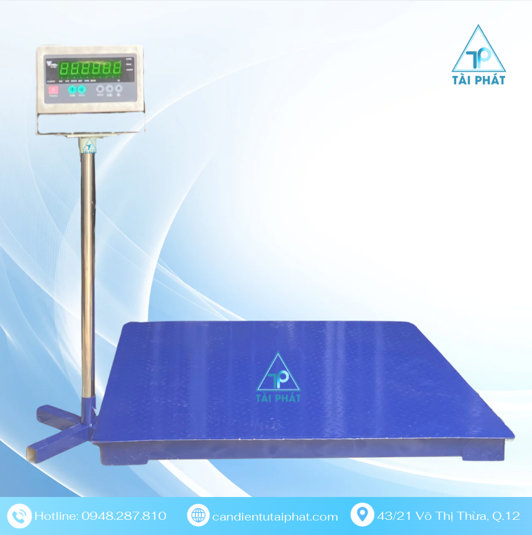 Cân Sàn Điện Tử Digi-28SS