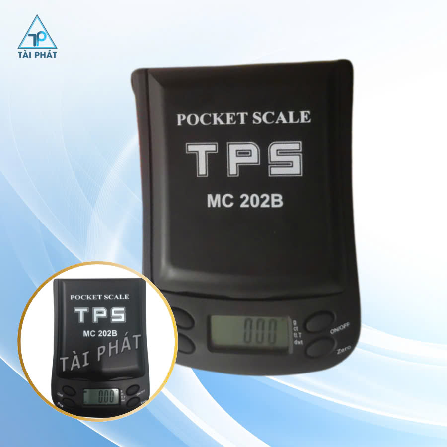CÂN ĐIỆN TỬ MC 202B 2 CÂN ĐIỆN TỬ MC 202B