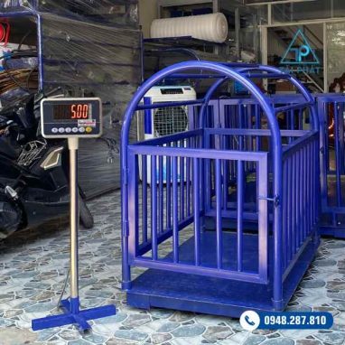 Cân Heo Điện Tử MTCELL T9