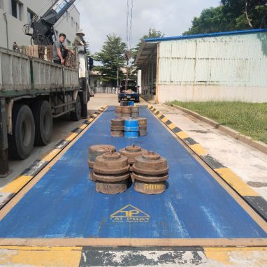 CÂN XE TẢI 100 TẤN - DẠNG CHÌM ( KIỂU CHÌM ) 9 z6353158658169 2e347693d4429c22b3f2e17994fc6570