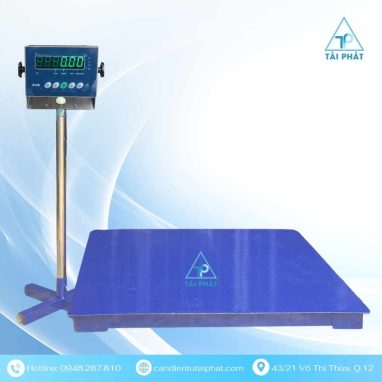 CÂN SÀN ĐIỆN TỬ B19S