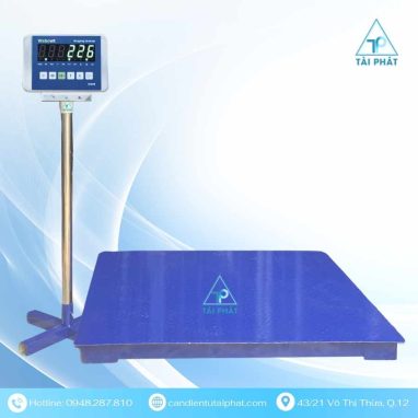 CÂN SÀN ĐIỆN TỬ 3 TẤN
