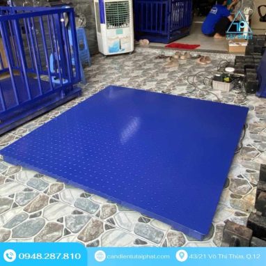 CÂN SÀN ĐIỆN TỬ B19S 4 55 1