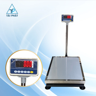 Cân bàn điện tử 500Kg