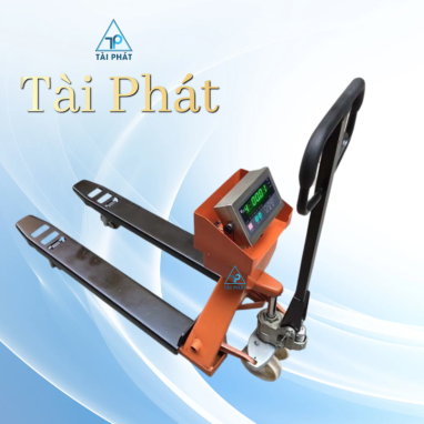 Cân Xe Nâng Điện Tử Digi-28SS