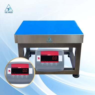 Cân Ghế Điện Tử TP24E