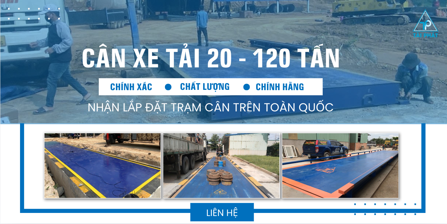 Cân xe tải có bắt buộc phải kiểm định không? Bao lâu kiểm định 1 lần? 2 Cân Xe Tải, Cân Ô Tô