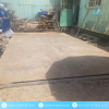 Cân Ô Tô 20 Tấn 3x6m