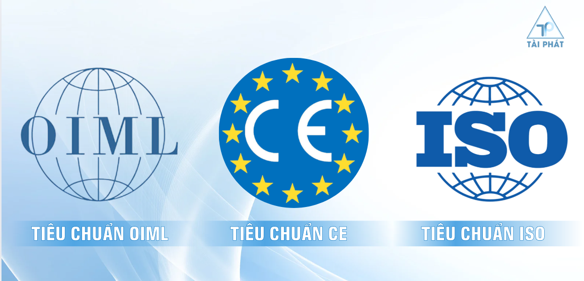 Cân Xe Tải Điện Tử – Giải Pháp Cân Chính Xác Cho Doanh Nghiệp 6 Đạt Tiêu Chuẩn Chất Lượng Quốc Tế