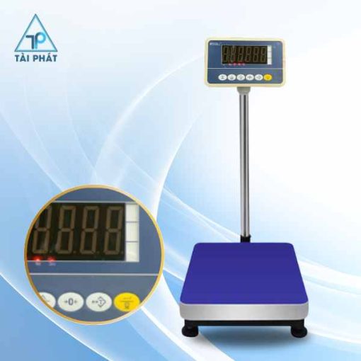 CÂN BÀN ĐIỆN TỬ MTCELL T9