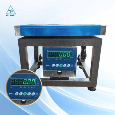 CÂN GHẾ ĐIỆN TỬ B19S