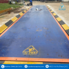 Báo Giá Trạm Cân Xe Tải 40 Tấn