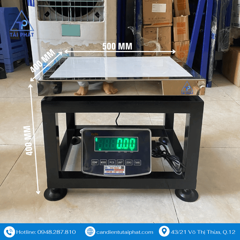 Cân ghế điện tử là gì? Ưu điểm nổi bật và ứng dụng thực tế trong doanh nghiệp 9 Cân ghế Super SS