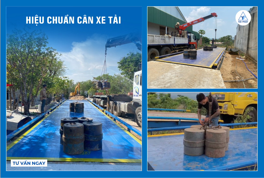 Hiệu Chuẩn Trạm Cân Xe Tải Là Gì? Tại Sao Doanh Nghiệp Bắt Buộc Phải Thực Hiện Định Kỳ? 5 Hiệu chuẩn cân xe tải là gì? Quy định nhà nước về hiệu chuẩn cân xe tải