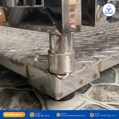 CÂN HEO ĐIỆN TỬ INOX 300KG B19S 8 Anh chup Man hinh 2025 08 01 luc 11.38.38