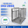 Cân Heo điện tử inox Digi 28SS