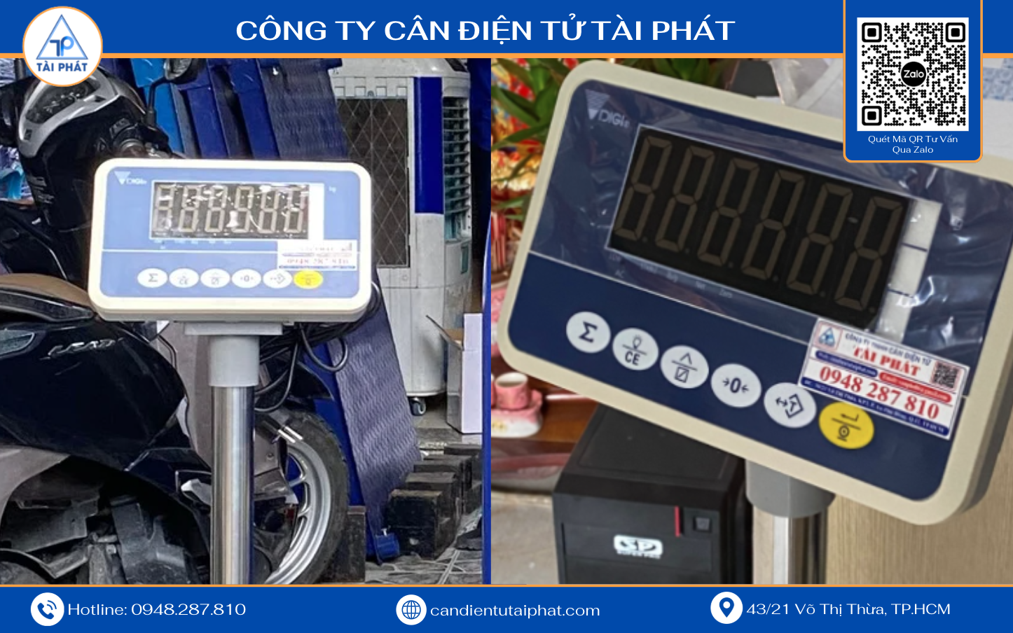 Cân Heo Điện Tử 140x60cm - Đầu Cân MTCELL T9 