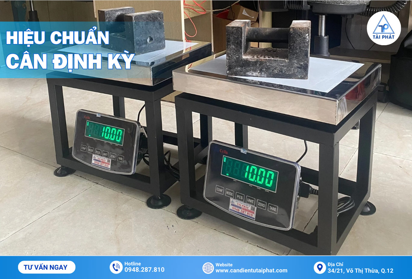 Vì Sao Cân Điện Tử Của Bạn Nhanh Hỏng, Cân Sai Số Và Cách Khắc Phục? 3 Để Cân Luôn Chính Xác Cân Liên Tục Căn Chỉnh Và Hiệu Chuẩn Cân Định Kỳ