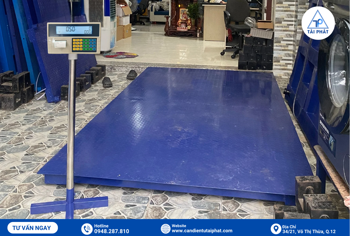 Sử Dụng Đầu Cân PP Label In Hoá Đơn, Tem Nhãn 